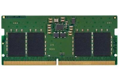 Kingston 8GB DDR5 5200MHz SODIMM