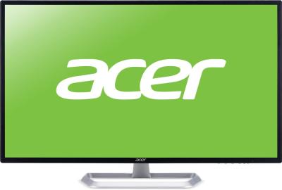 Acer 31,5" EB321HQAbi IPS LED