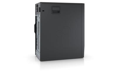 Fujitsu Esprimo P7012 Black