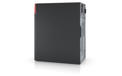 Fujitsu Esprimo P7012 Black