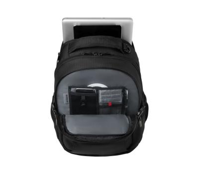 Platinet Wenger Sidebar Deluxe Laptop Backpack 16" Black