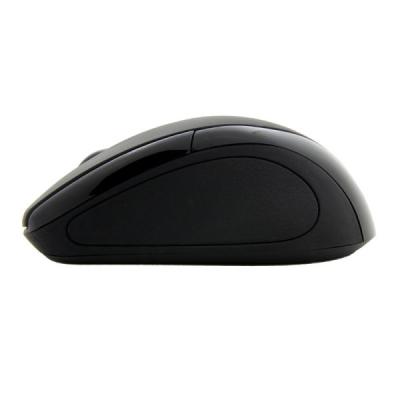 Esperanza EM101K Wireless Optical Mouse 3D Antares Black