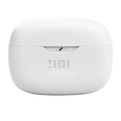 JBL Wave Beam Wireless Bluetooth Headset White