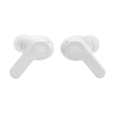 JBL Wave Beam Wireless Bluetooth Headset White