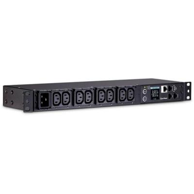 CyberPower PDU41005 Switched Rack