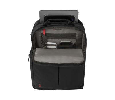 Platinet Wenger Reload 16 Laptop Backpack 16" Black
