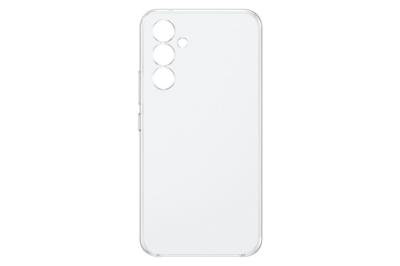 Samsung A54 Clear Case Transparent