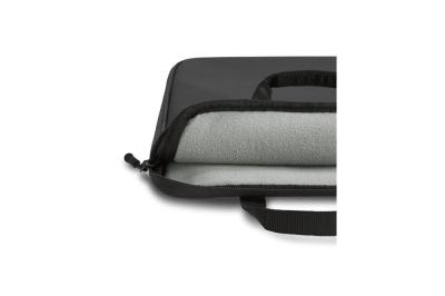 Kensington Eco-Friendly Laptop Sleeve 14" Black