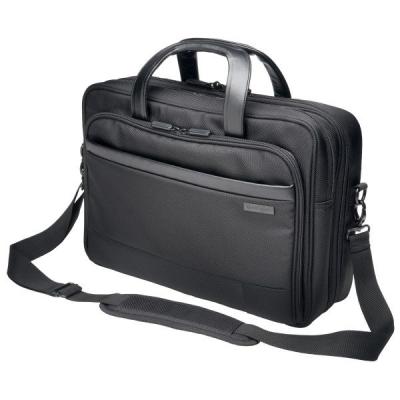 Kensington Contour 2.0 15,6" Business Laptop Briefcase Black