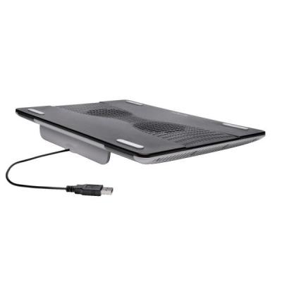 Kensington SmartFit Laptop Cooling Stand Black
