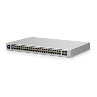 Ubiquiti UniFi USW-48 48 Port + 4xSFP Gigabit Switch
