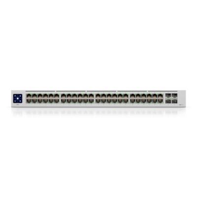 Ubiquiti UniFi USW-48 48 Port + 4xSFP Gigabit Switch