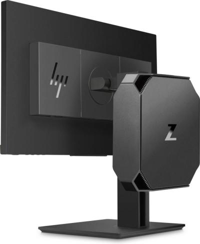 HP B300 PC Mounting Bracket monitorrögzítő