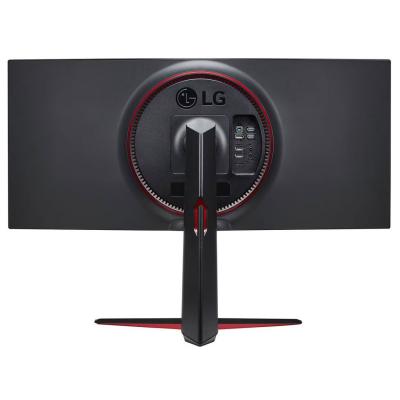 LG 34" 34GN850P-B IPS LED Curved