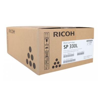 Ricoh SP 330L Black toner