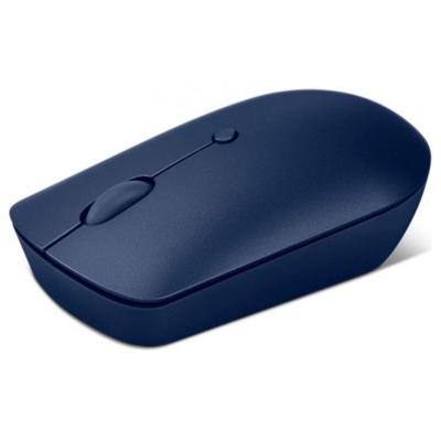 Lenovo 540 Wireless Mouse Deep Blue