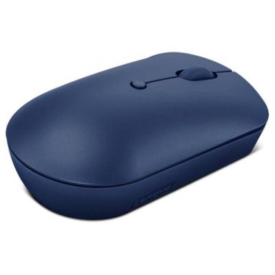 Lenovo 540 Wireless Mouse Deep Blue