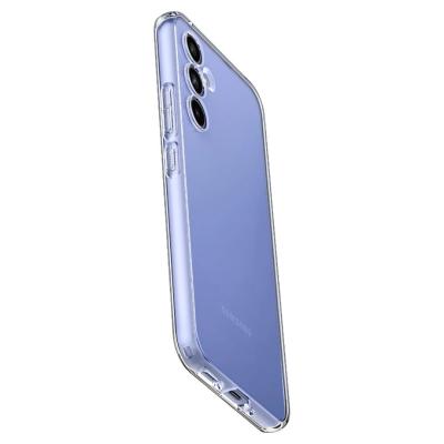 Spigen Liquid Crystal, clear - Samsung Galaxy A54 5G