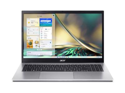 Acer Aspire A315-59-33YP Silver