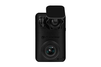 Transcend DrivePro 10 Dashcam Black