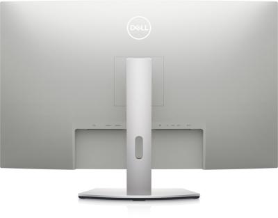 Dell 31,5" S3221QSA LED Curved