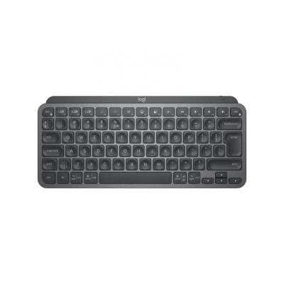 Logitech MX Keys Mini wireless keyboard Graphite UK