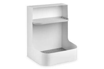 Digitus DA-90444 Under-Desk Storage / Pocket Tray White