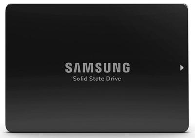 Samsung 240GB 2,5" SATA3 PM883 BULK