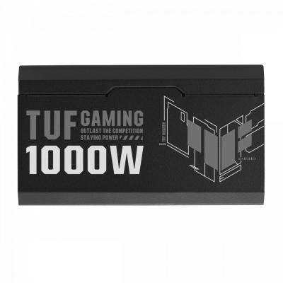 Asus 1000W 80+ Gold TUF Gaming
