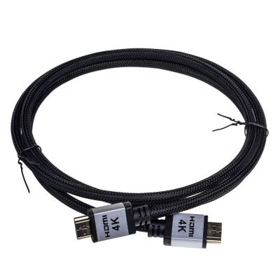 Akyga AK-HD-15P HDMI 2.0 Cable 1,5m Black