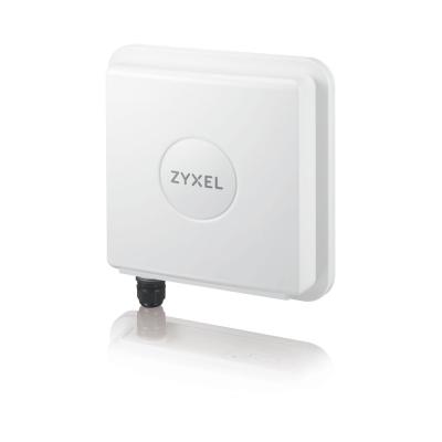 ZyXEL LTE7490-M904 Access Point White