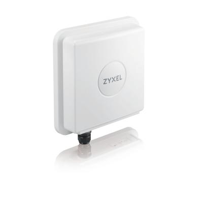 ZyXEL LTE7490-M904 Access Point White