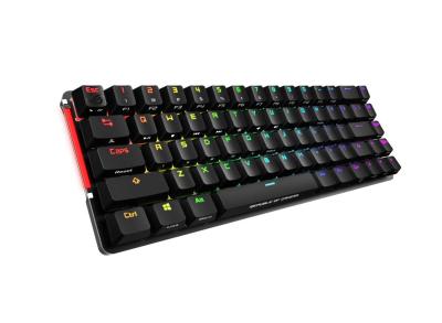 Asus ROG Falchion RGB Cherry MX Red mechanical gamer keyboard Black HU