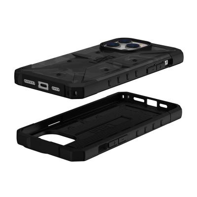 UAG Pathfinder SE, midnight camo - iPhone 14 Pro Max