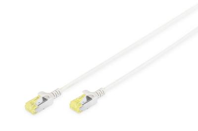 Digitus CAT6A U-FTP Patch Cable 7m Grey