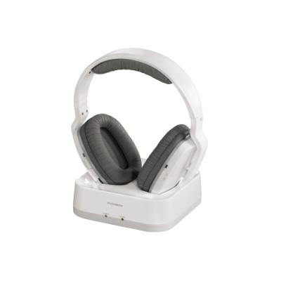 Thomson WHP3311W Wireless Headphones