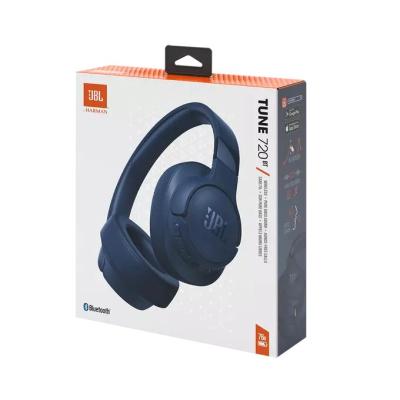 JBL Tune 720BT Headset Blue