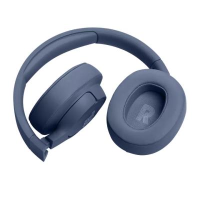 JBL Tune 720BT Headset Blue