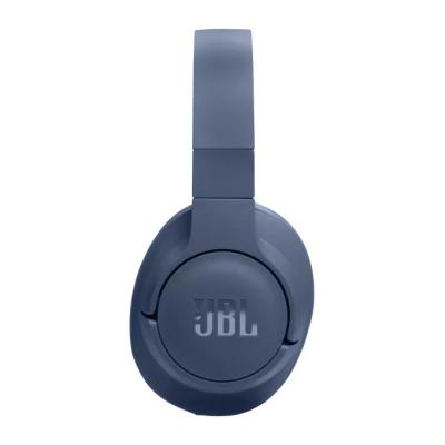 JBL Tune 720BT Headset Blue