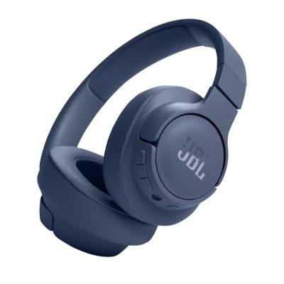 JBL Tune 720BT Headset Blue