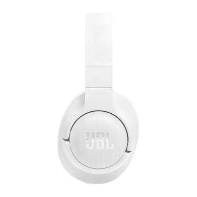 JBL Tune 720BT Headset White