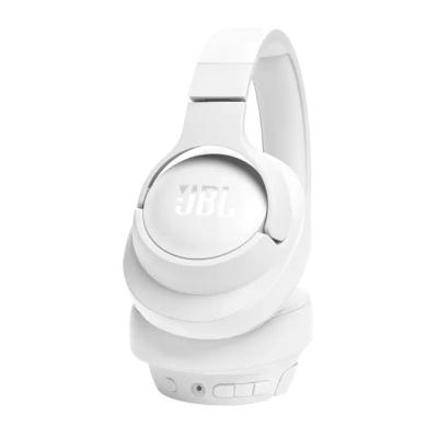 JBL Tune 720BT Headset White