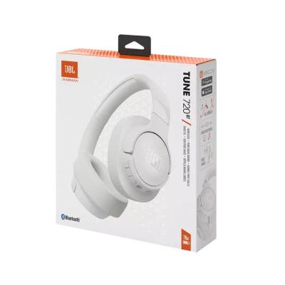 JBL Tune 720BT Headset White