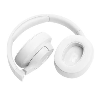 JBL Tune 720BT Headset White