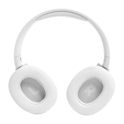 JBL Tune 720BT Headset White