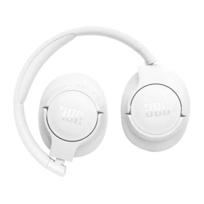 JBL Tune 720BT Headset White