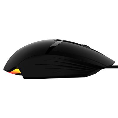 Meetion G3325 Gamer mouse Black