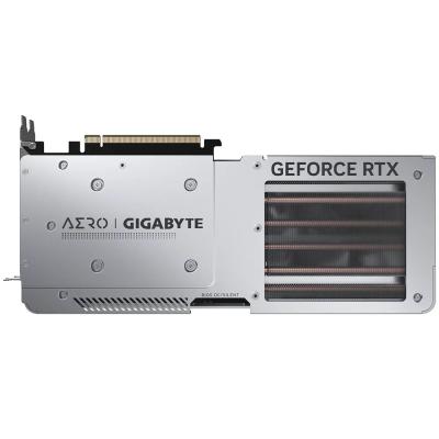 Gigabyte RTX 4070 AERO OC 12G