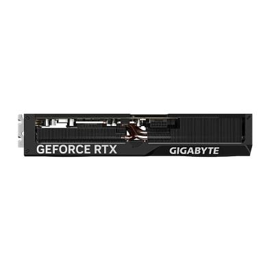Gigabyte RTX­­ 4070 Ti Windforce OC 12G