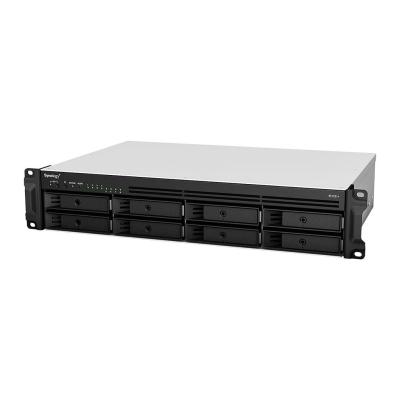 Synology NAS RS1221+ (4GB) (8HDD)